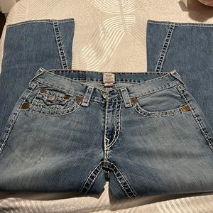 True religion Jean
